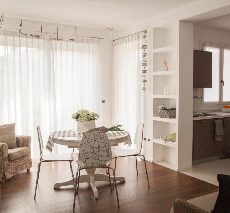카오를레 La Casa Di Gio 아파트 외부 사진