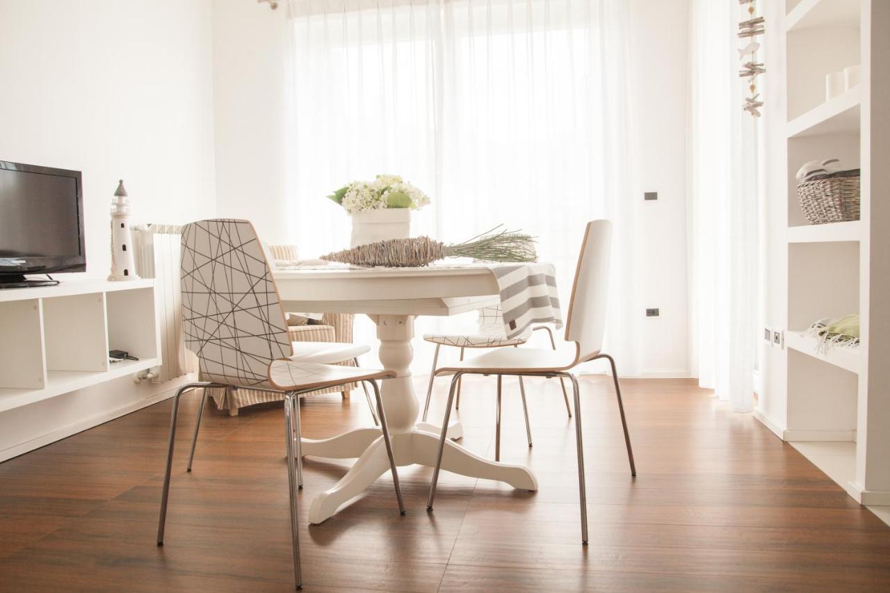 카오를레 La Casa Di Gio 아파트 외부 사진