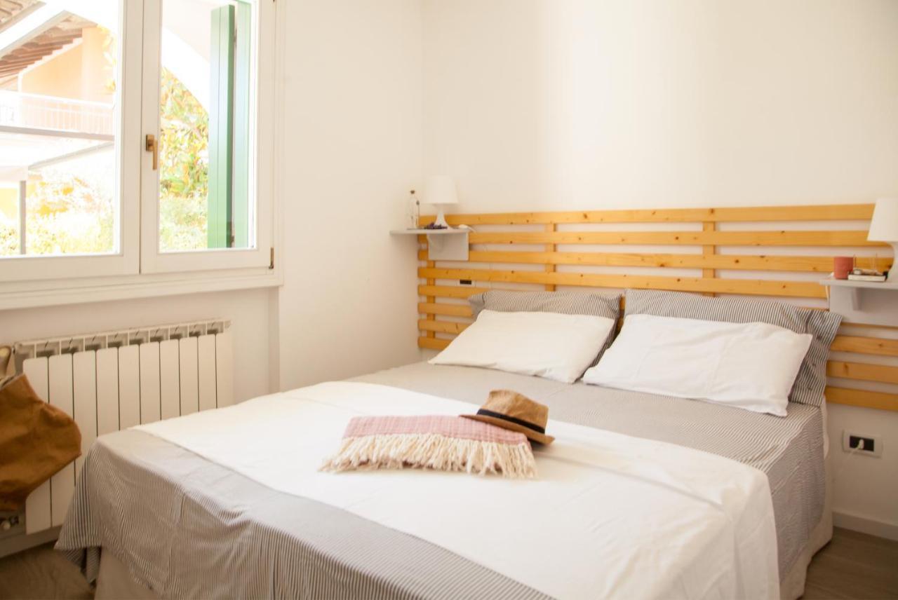 카오를레 La Casa Di Gio 아파트 외부 사진