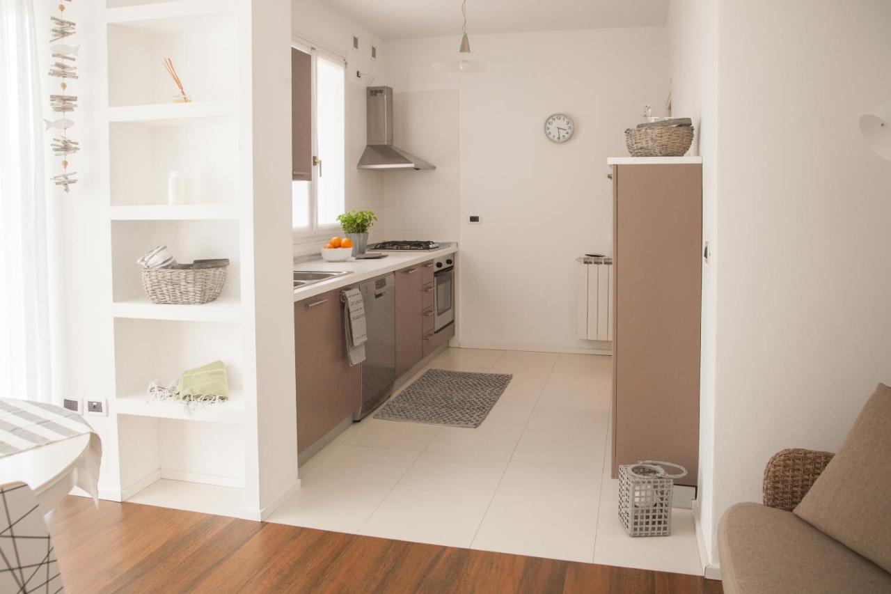카오를레 La Casa Di Gio 아파트 외부 사진
