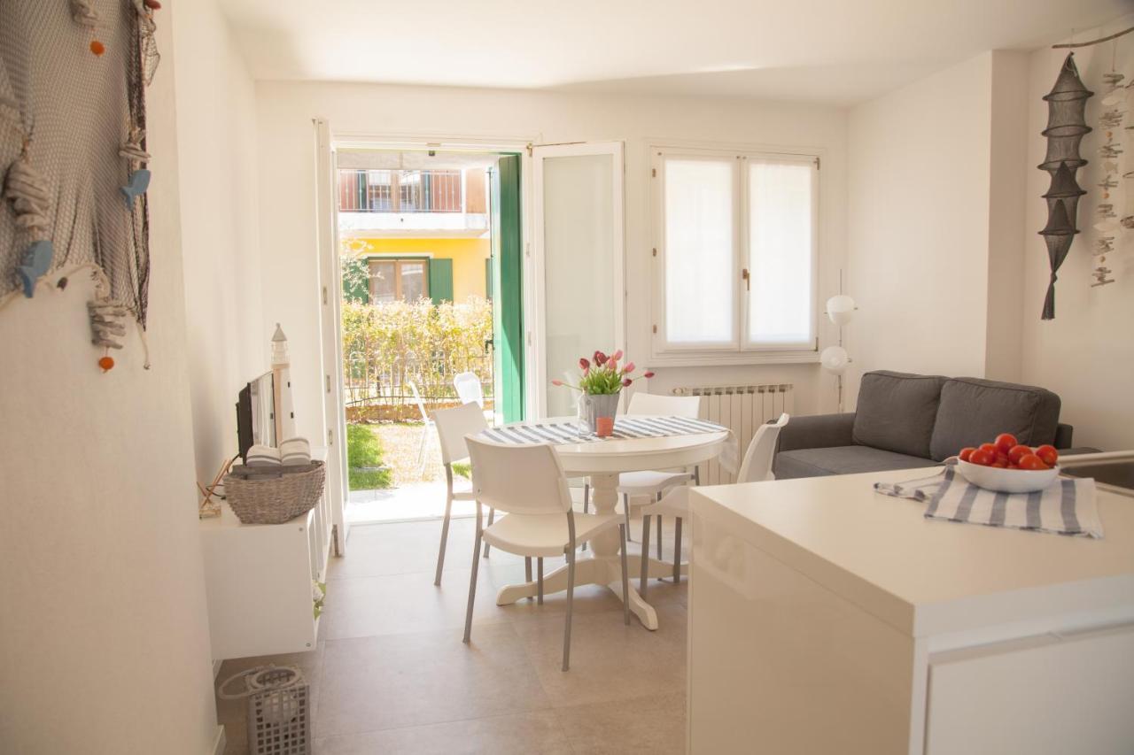 카오를레 La Casa Di Gio 아파트 외부 사진