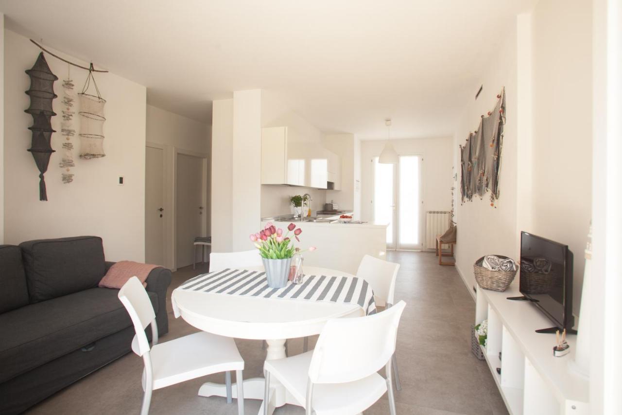 카오를레 La Casa Di Gio 아파트 외부 사진