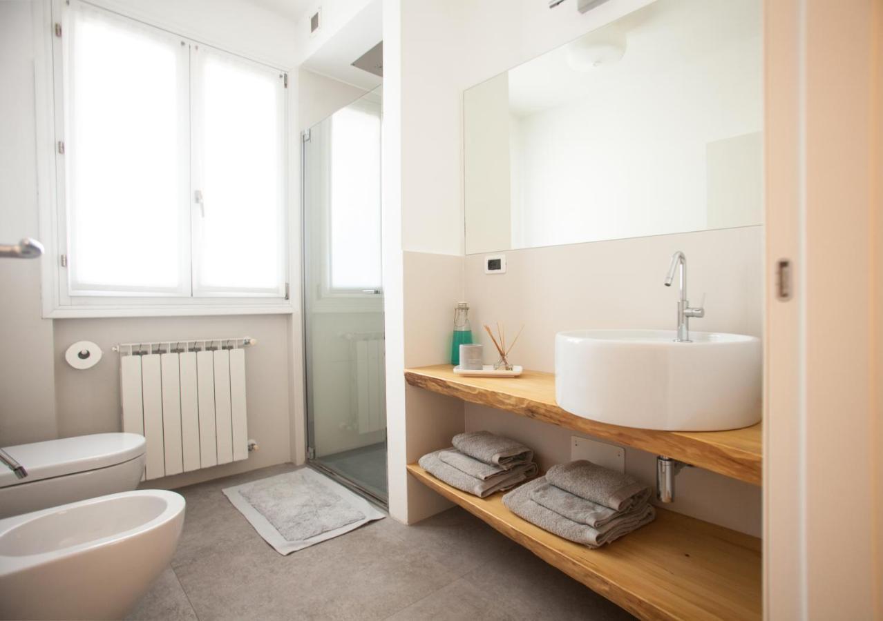 카오를레 La Casa Di Gio 아파트 외부 사진
