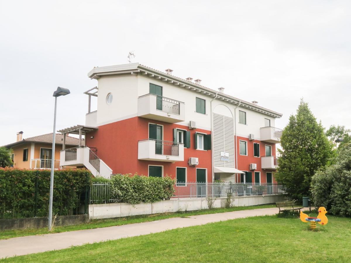 카오를레 La Casa Di Gio 아파트 외부 사진