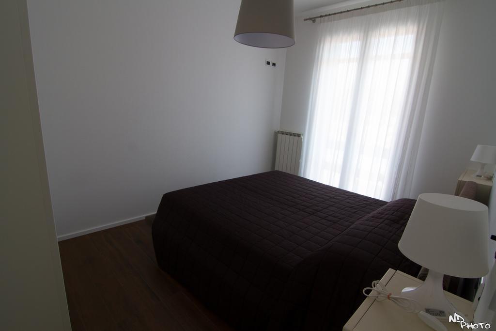 카오를레 La Casa Di Gio 아파트 객실 사진
