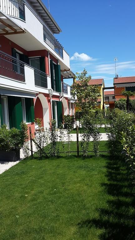 카오를레 La Casa Di Gio 아파트 외부 사진