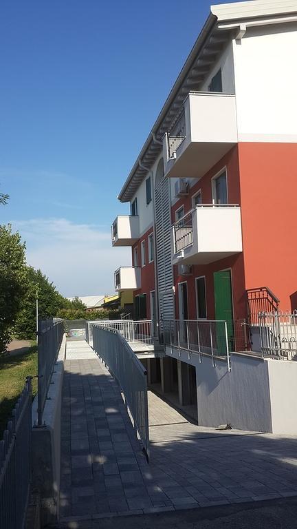 카오를레 La Casa Di Gio 아파트 외부 사진