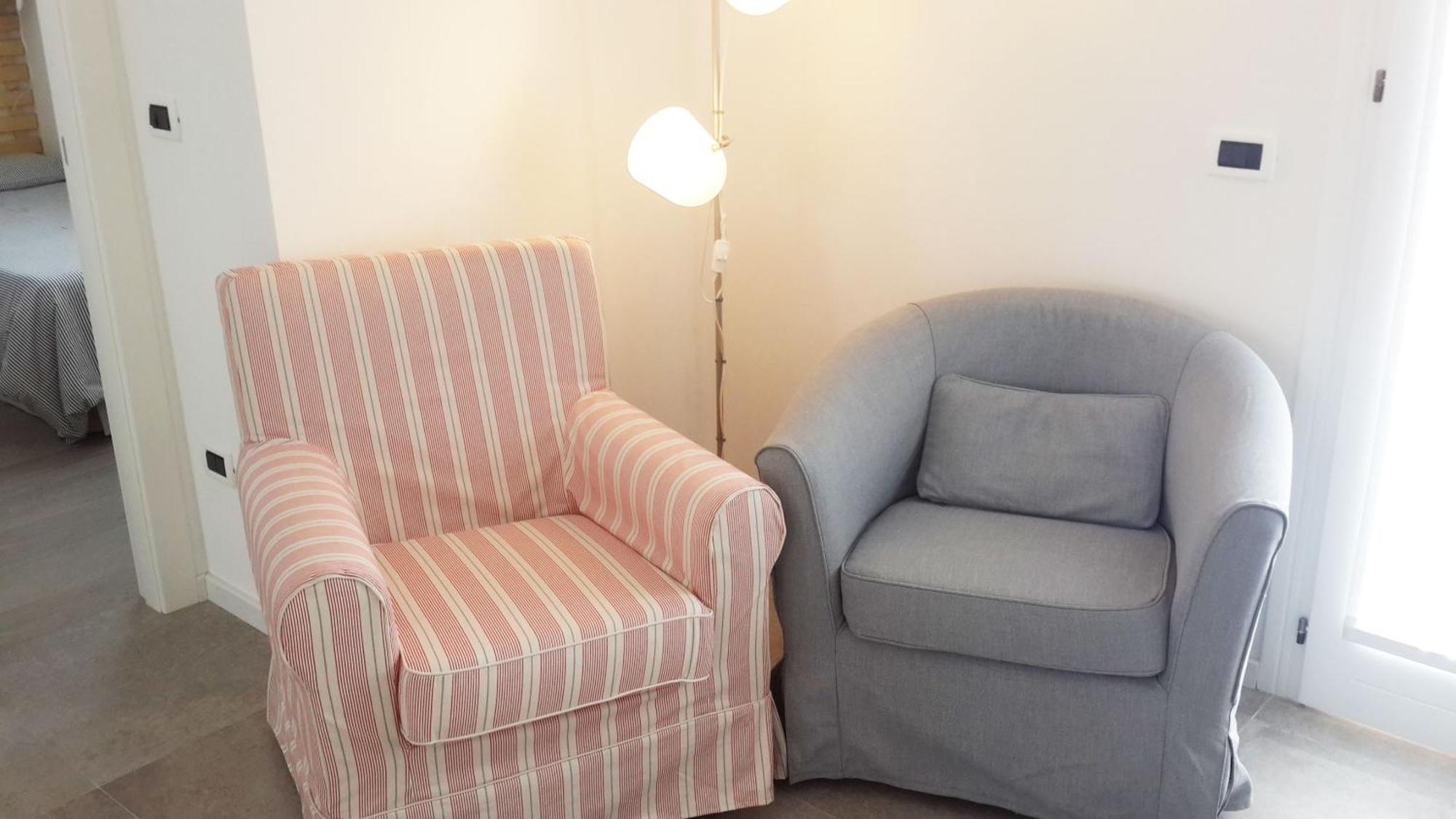 카오를레 La Casa Di Gio 아파트 객실 사진