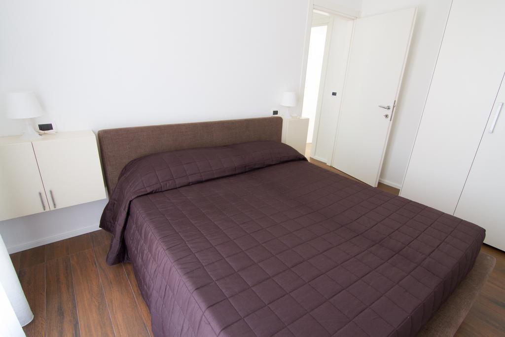 카오를레 La Casa Di Gio 아파트 객실 사진