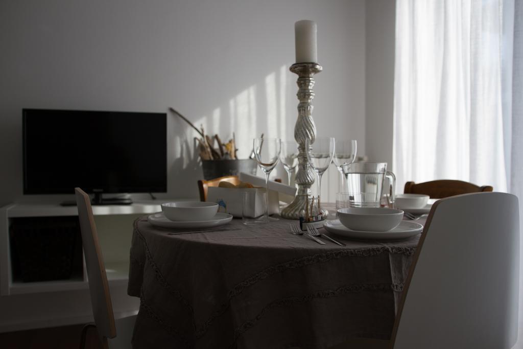 카오를레 La Casa Di Gio 아파트 객실 사진