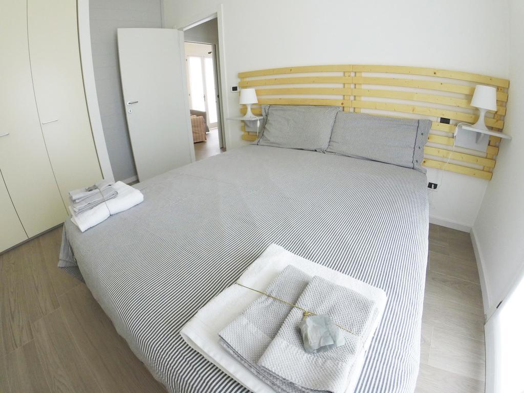 카오를레 La Casa Di Gio 아파트 외부 사진