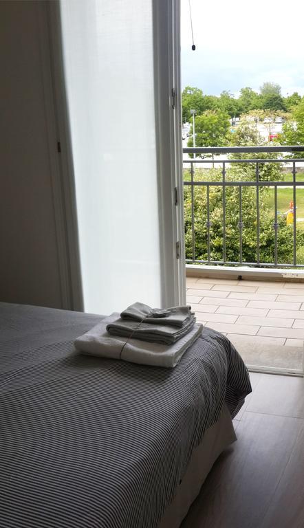카오를레 La Casa Di Gio 아파트 외부 사진