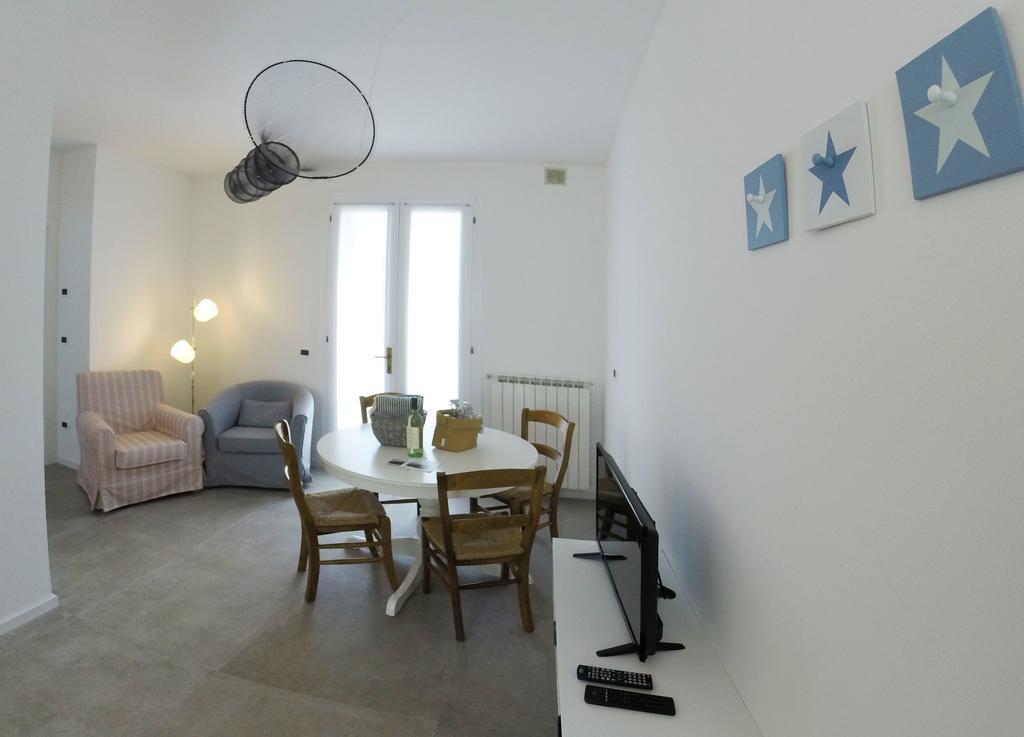 카오를레 La Casa Di Gio 아파트 객실 사진