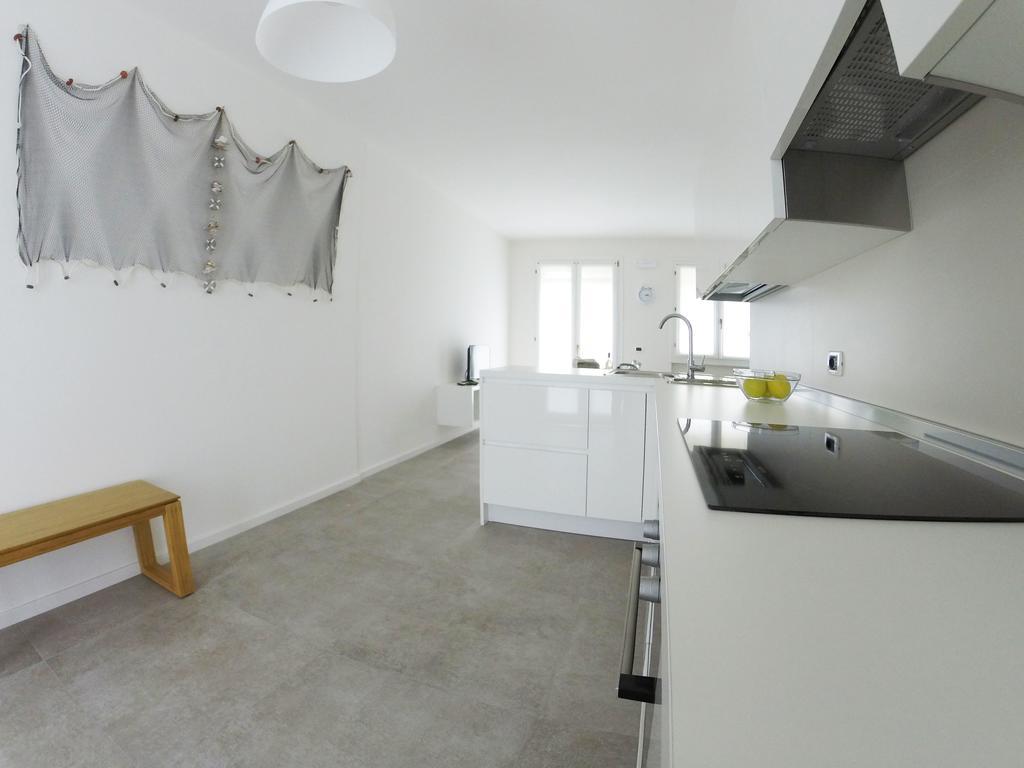 카오를레 La Casa Di Gio 아파트 외부 사진